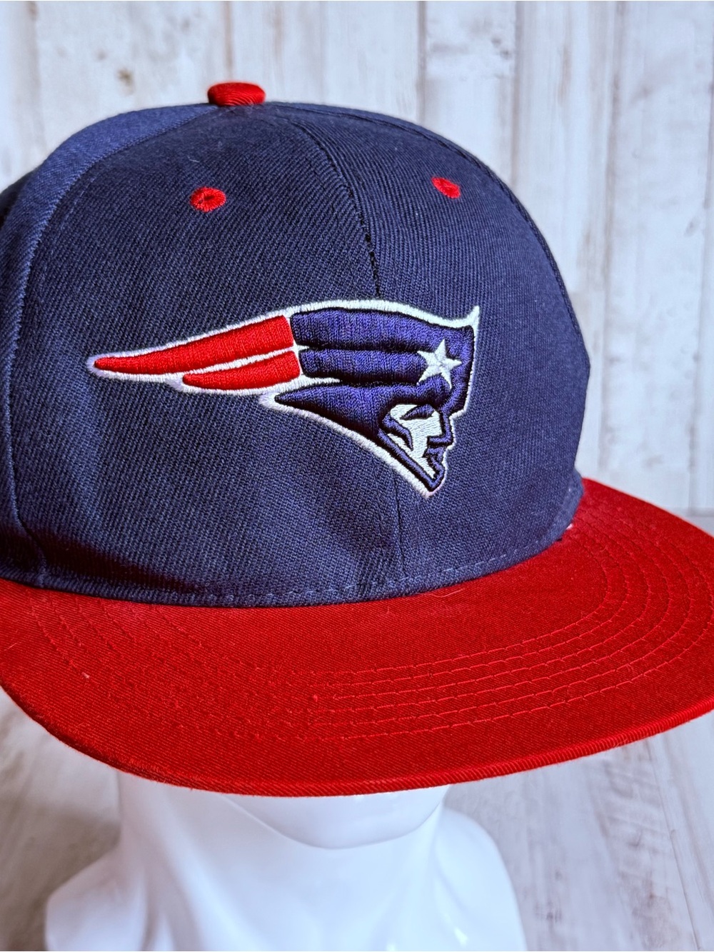 New England Patriots Hat